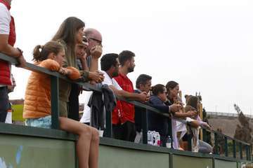 Torneo de tenis Gran Canaria Yellow Bowl (Foto Miguel Ángel García/TA)